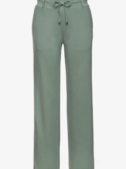 Pantalon d'intérieur avec taille élastique et matière douce
