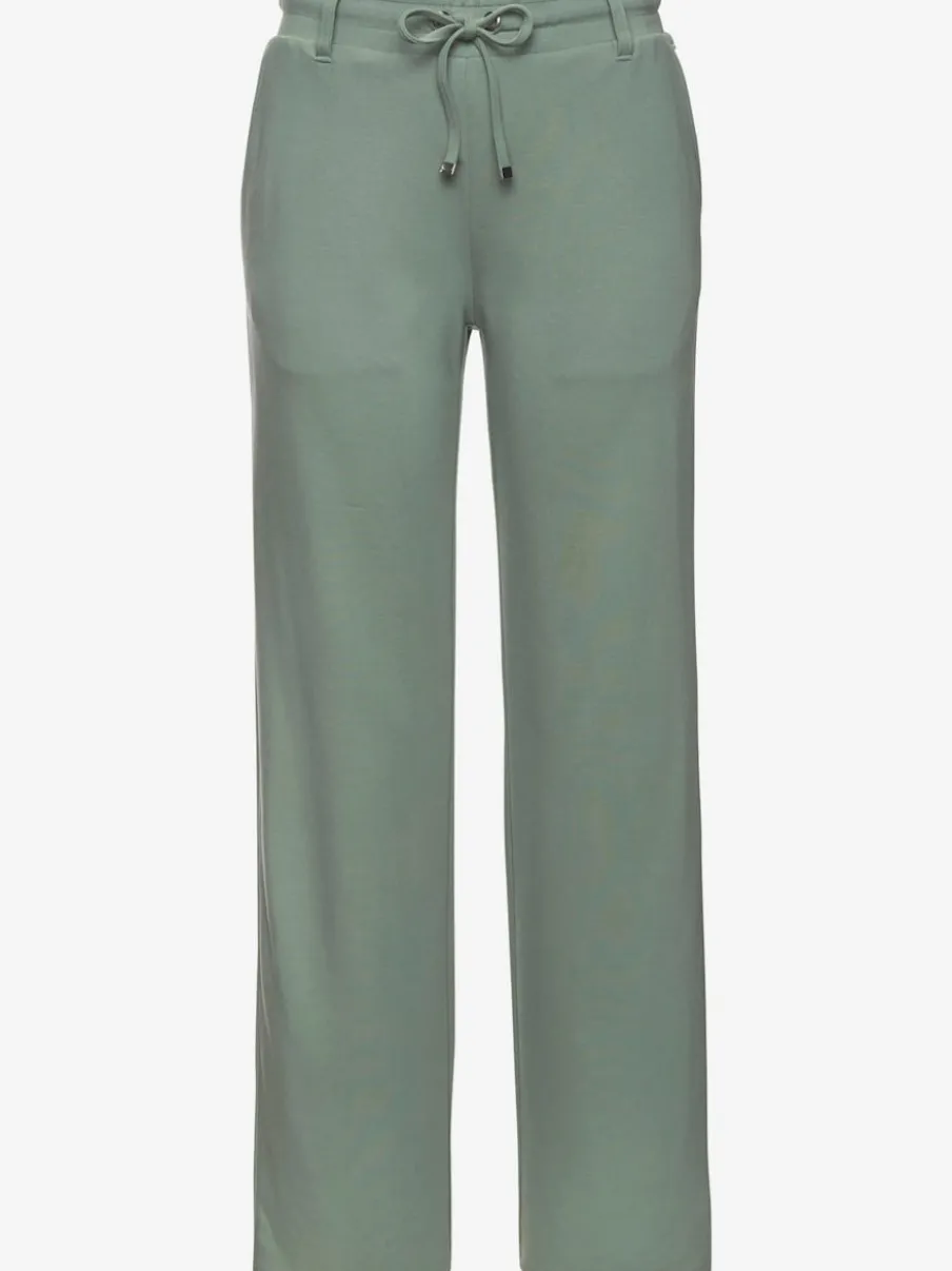 Pantalon d'intérieur avec taille élastique et matière douce
