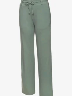 Pantalon d'intérieur avec taille élastique et matière douce