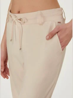 Pantalon d'intérieur avec taille élastique et matière douce