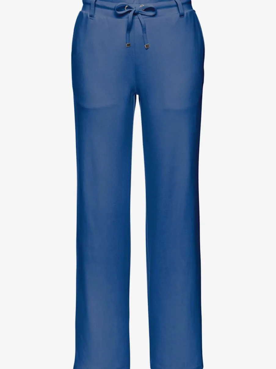 Pantalon d'intérieur avec taille élastique et matière douce