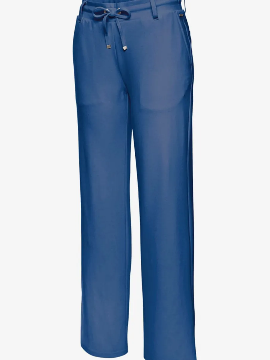 Pantalon d'intérieur avec taille élastique et matière douce