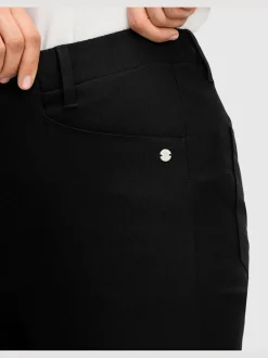 Pantalon en bengaline