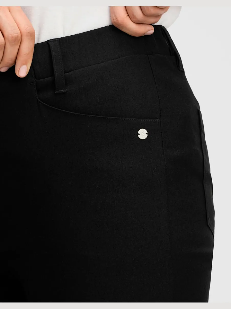 Pantalon en bengaline