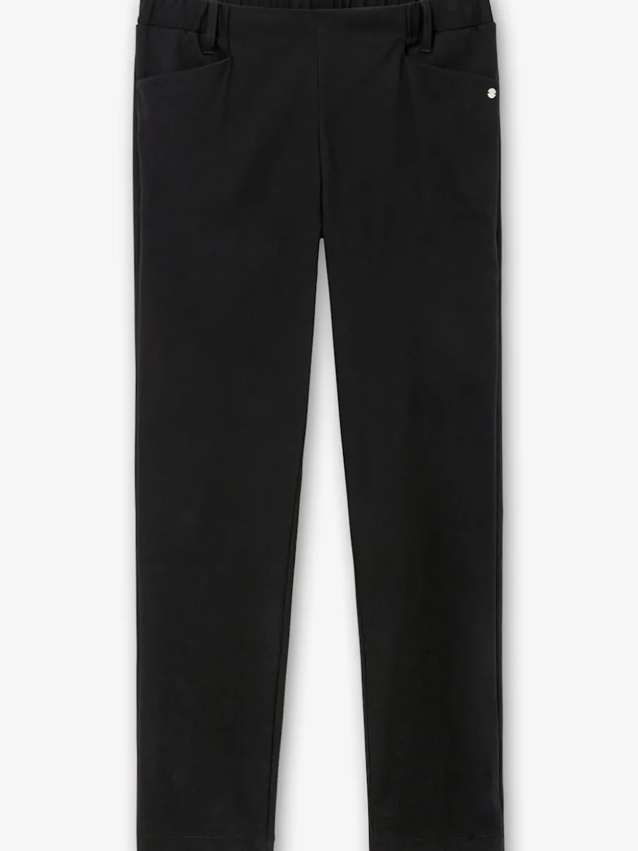 Pantalon en bengaline