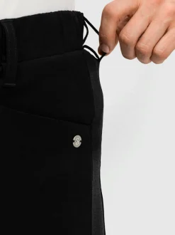 Pantalon en bengaline