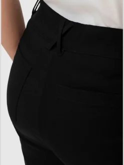 Pantalon en bengaline