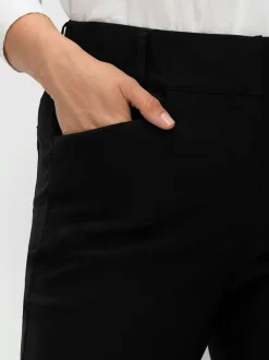 Pantalon en bengaline