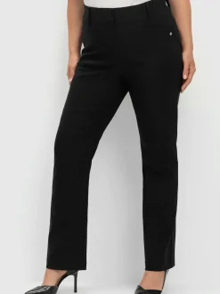Pantalon en bengaline