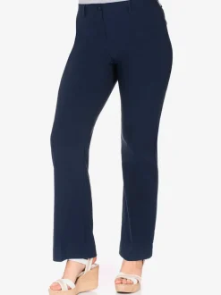 Pantalon en bengaline qualité bengaline supérieure
