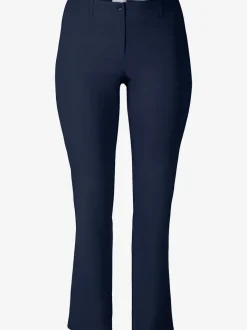 Pantalon en bengaline qualité bengaline supérieure