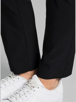 Pantalon en bengaline qualité bengaline supérieure