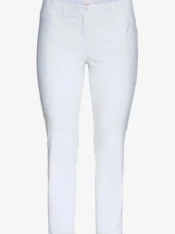 Pantalon en bengaline qualité bengaline supérieure