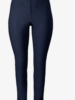 Pantalon en bengaline qualité bengaline supérieure