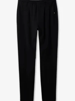 Pantalon en jersey