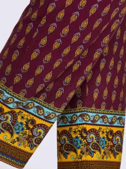 Pantalon en jersey