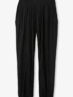 Pantalon en jersey