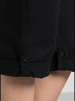Pantalon 3/4 en longueur 3/4