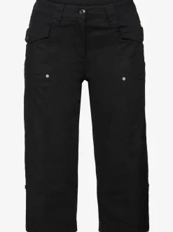 Pantalon 3/4 en longueur 3/4