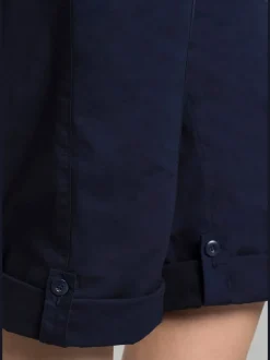 Pantalon 3/4 en longueur 3/4