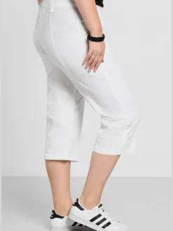 Pantalon 3/4 en longueur 3/4