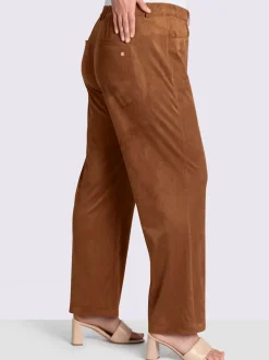 Pantalon en synthétique