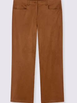 Pantalon en synthétique