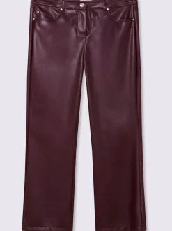Pantalon en synthétique