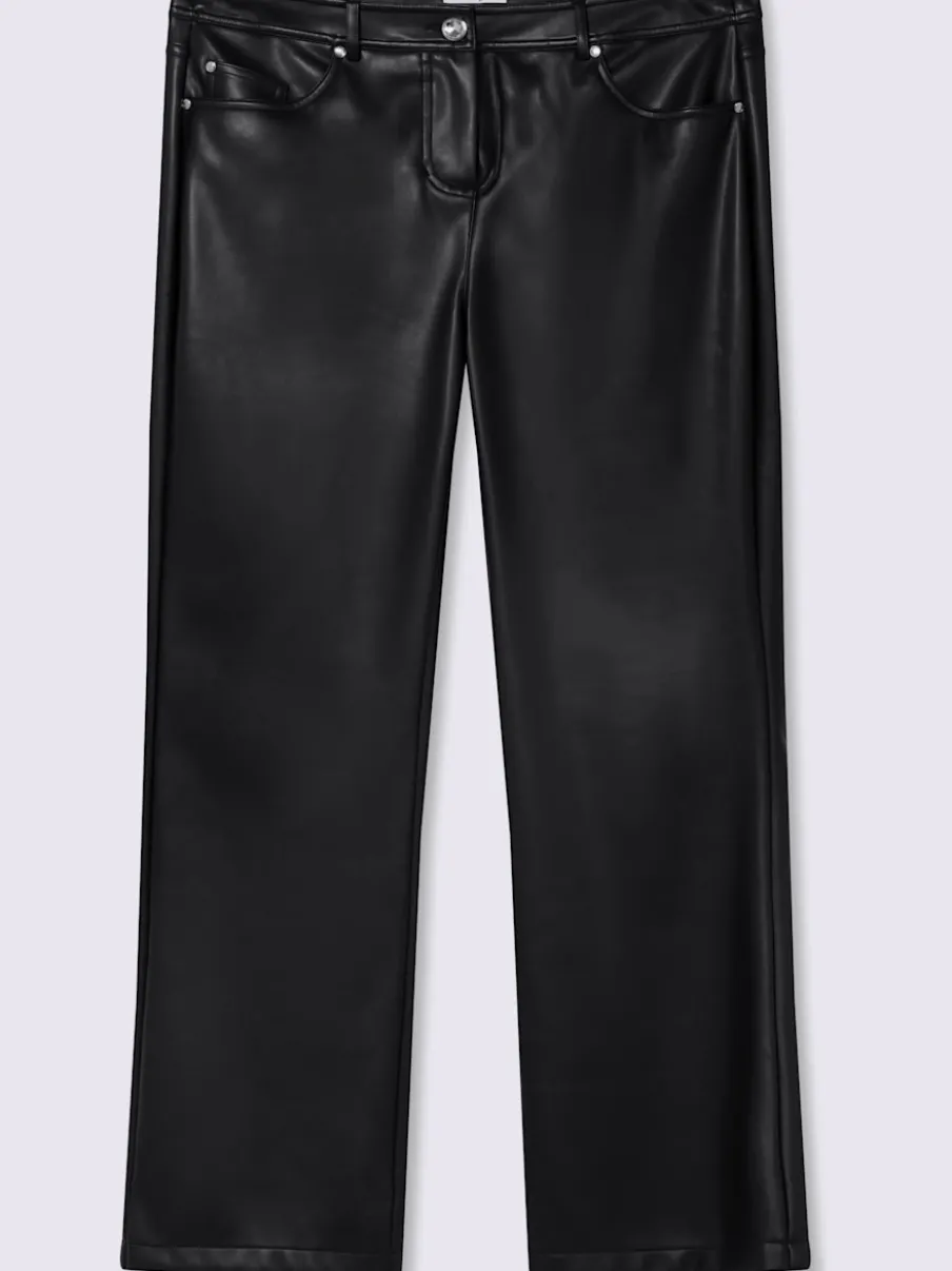 Pantalon en synthétique