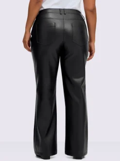 Pantalon en synthétique