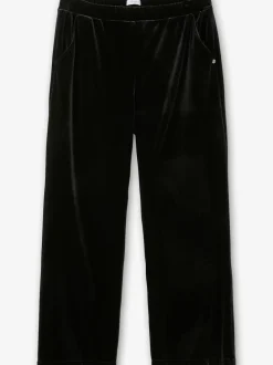 Pantalon en velours