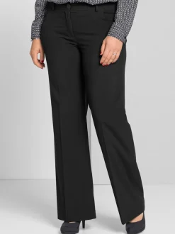 Pantalon extensible