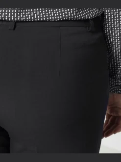 Pantalon extensible