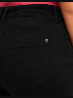 Pantalon extensible