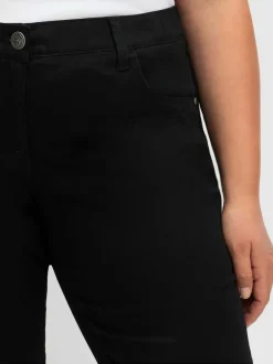 Pantalon extensible
