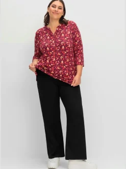 Pantalon extensible