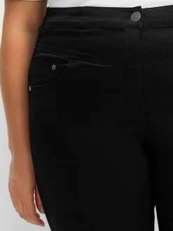Pantalon extensible