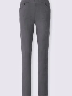 Pantalon facile à enfiler