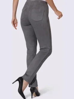 Pantalon facile à enfiler