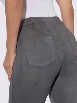Pantalon facile à enfiler