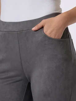 Pantalon facile à enfiler
