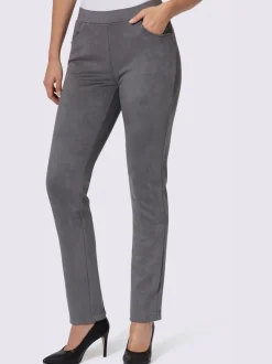 Pantalon facile à enfiler
