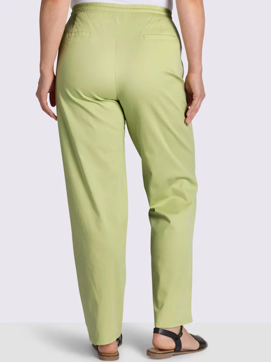 Pantalon jogpant