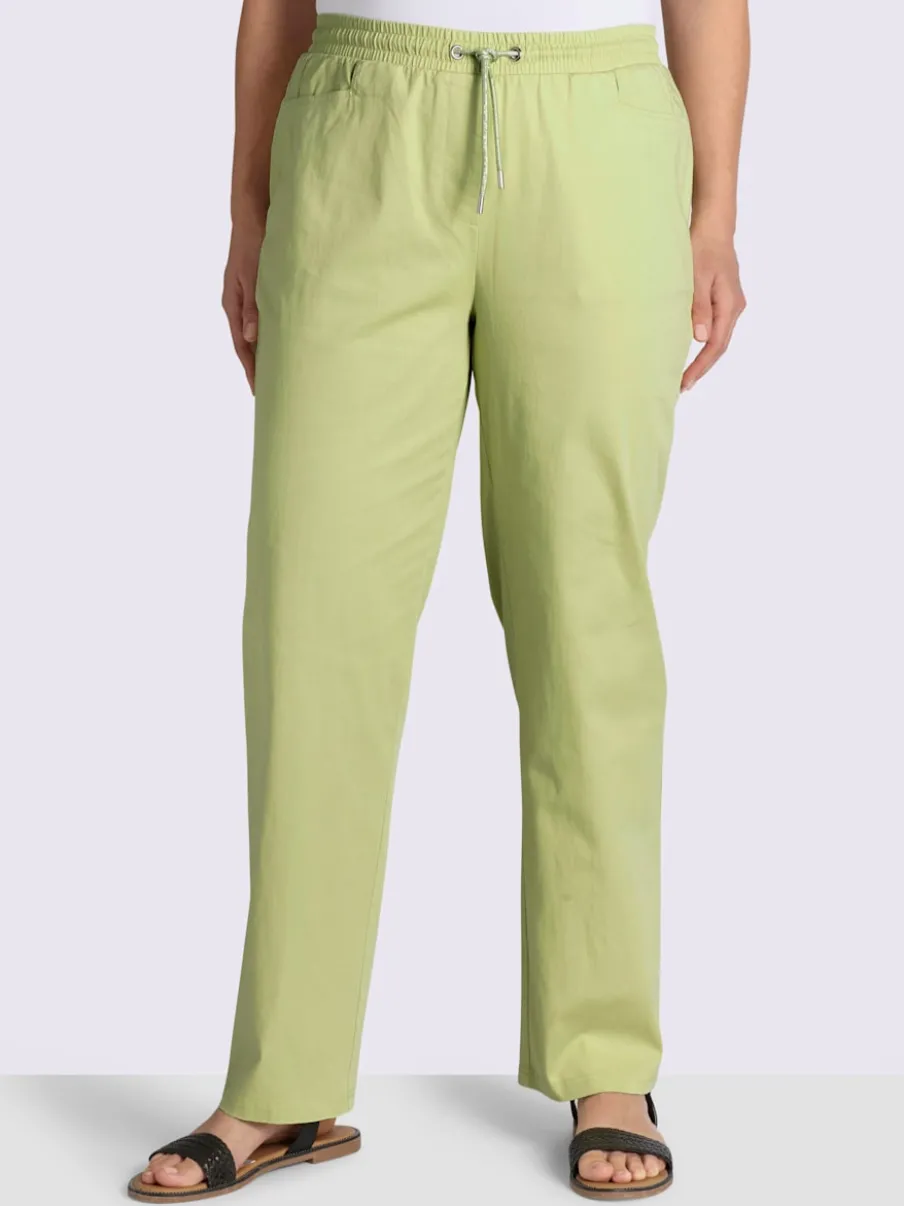 Pantalon jogpant