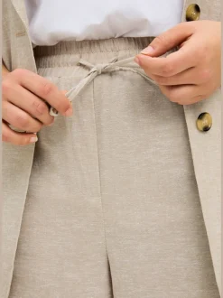 Pantalon jogpant à associer avec un blazer