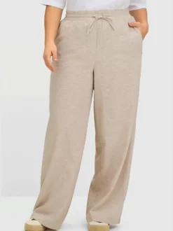Pantalon jogpant à associer avec un blazer