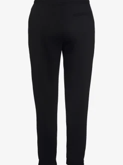 Pantalon jogpant avec ceinture élastique et poches latérales
