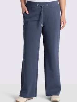 Pantalon jogpant ceinture élastique confortable