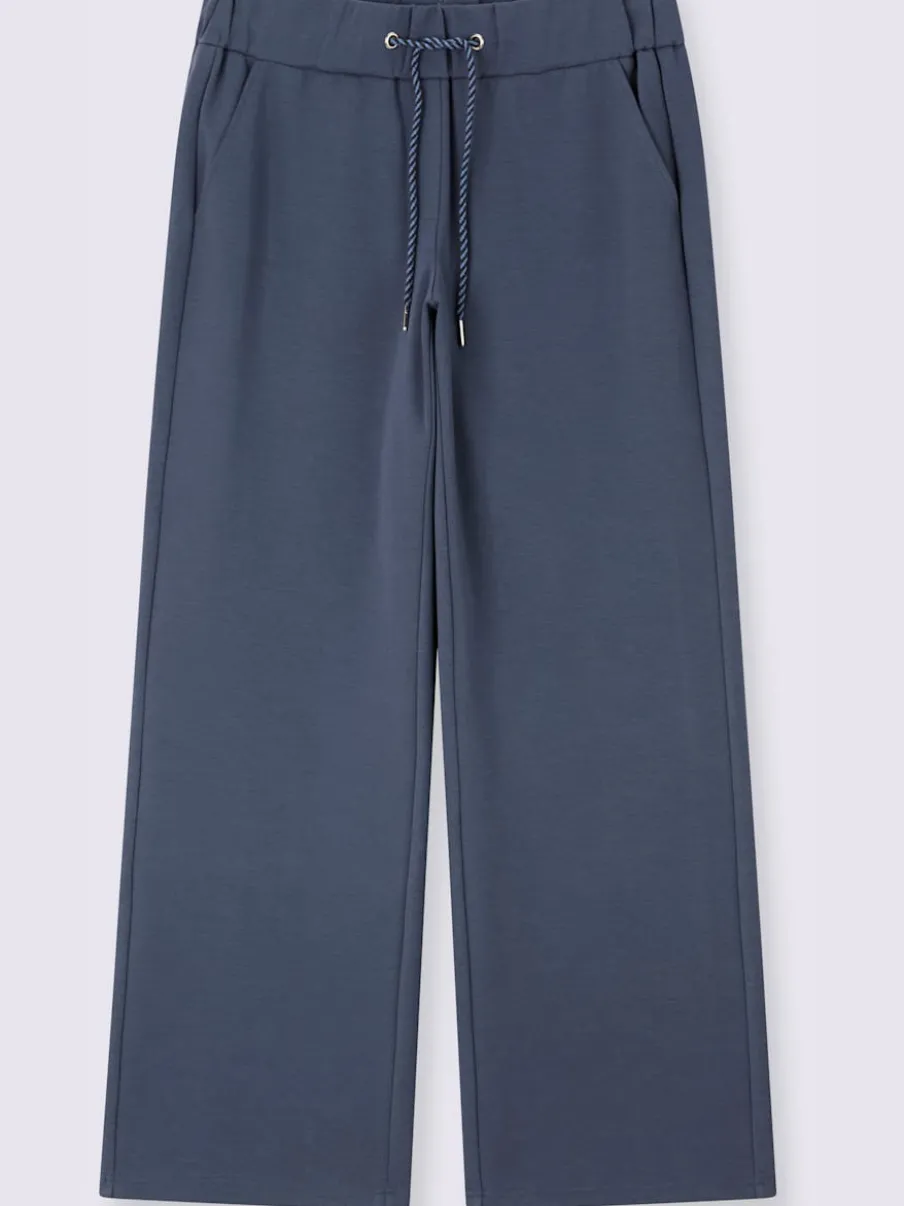 Pantalon jogpant ceinture élastique confortable