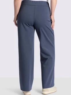 Pantalon jogpant ceinture élastique confortable